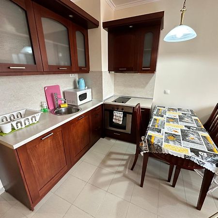 Downtown Luxury Private Apartments Bansko Exteriör bild