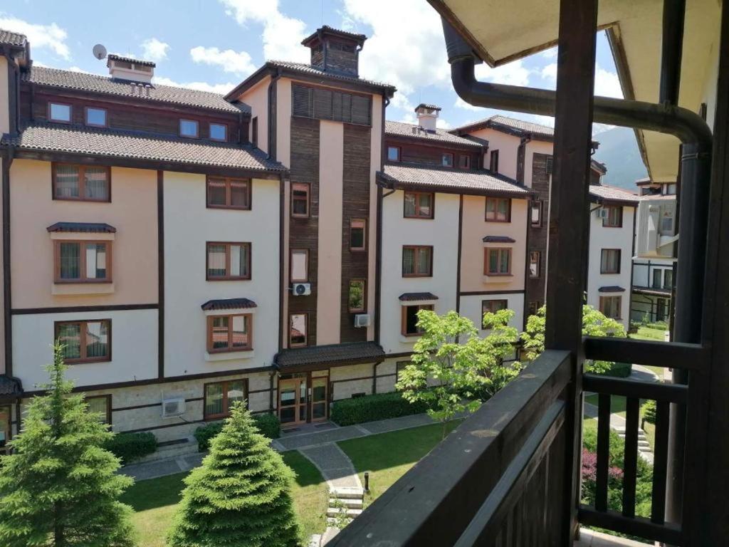 Downtown Luxury Private Apartments Bansko Exteriör bild