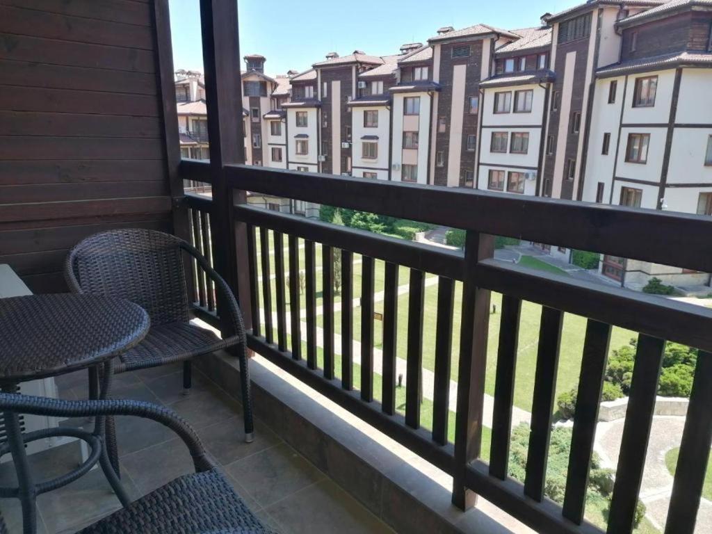 Downtown Luxury Private Apartments Bansko Exteriör bild