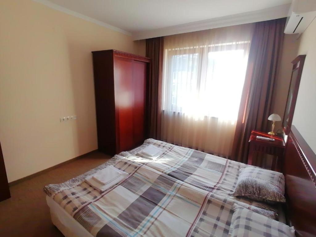Downtown Luxury Private Apartments Bansko Exteriör bild