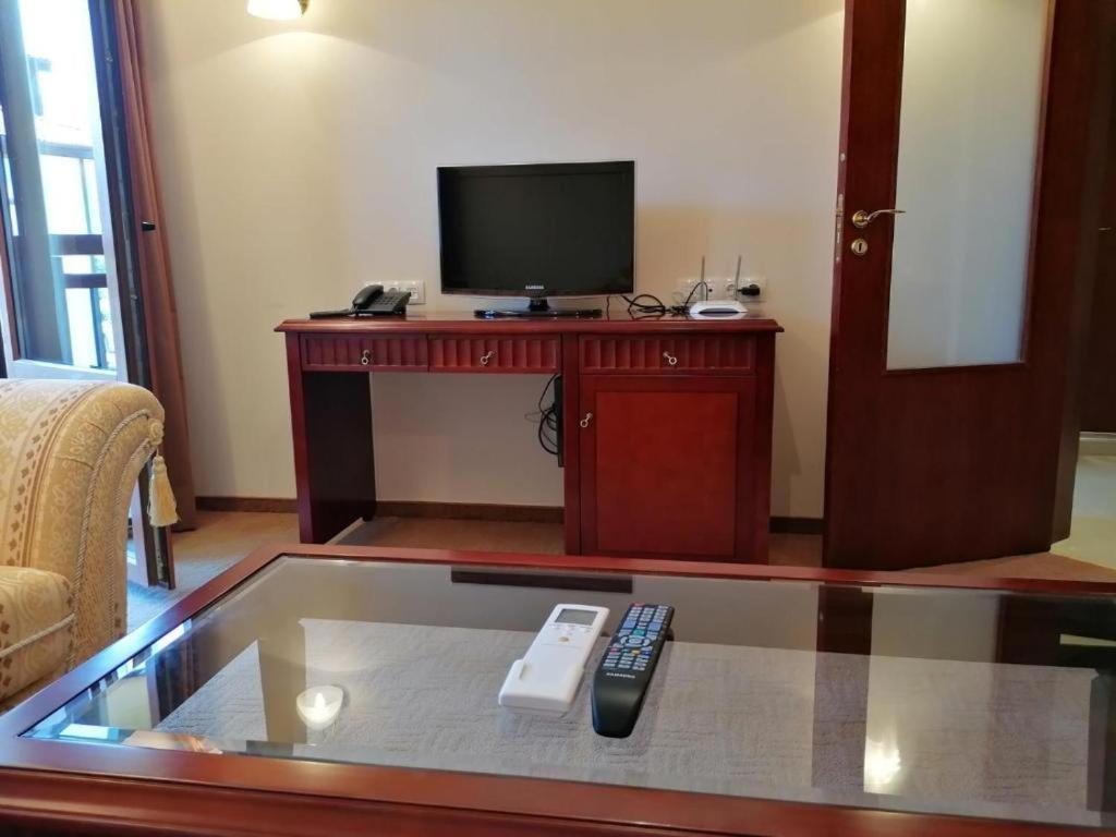Downtown Luxury Private Apartments Bansko Exteriör bild