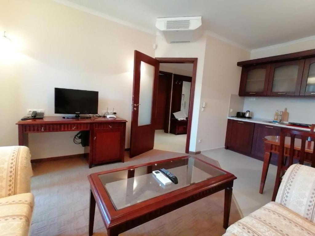 Downtown Luxury Private Apartments Bansko Exteriör bild