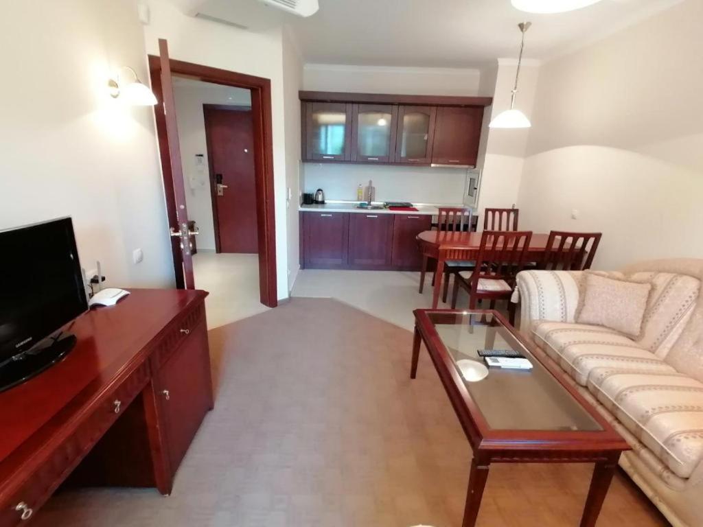 Downtown Luxury Private Apartments Bansko Exteriör bild