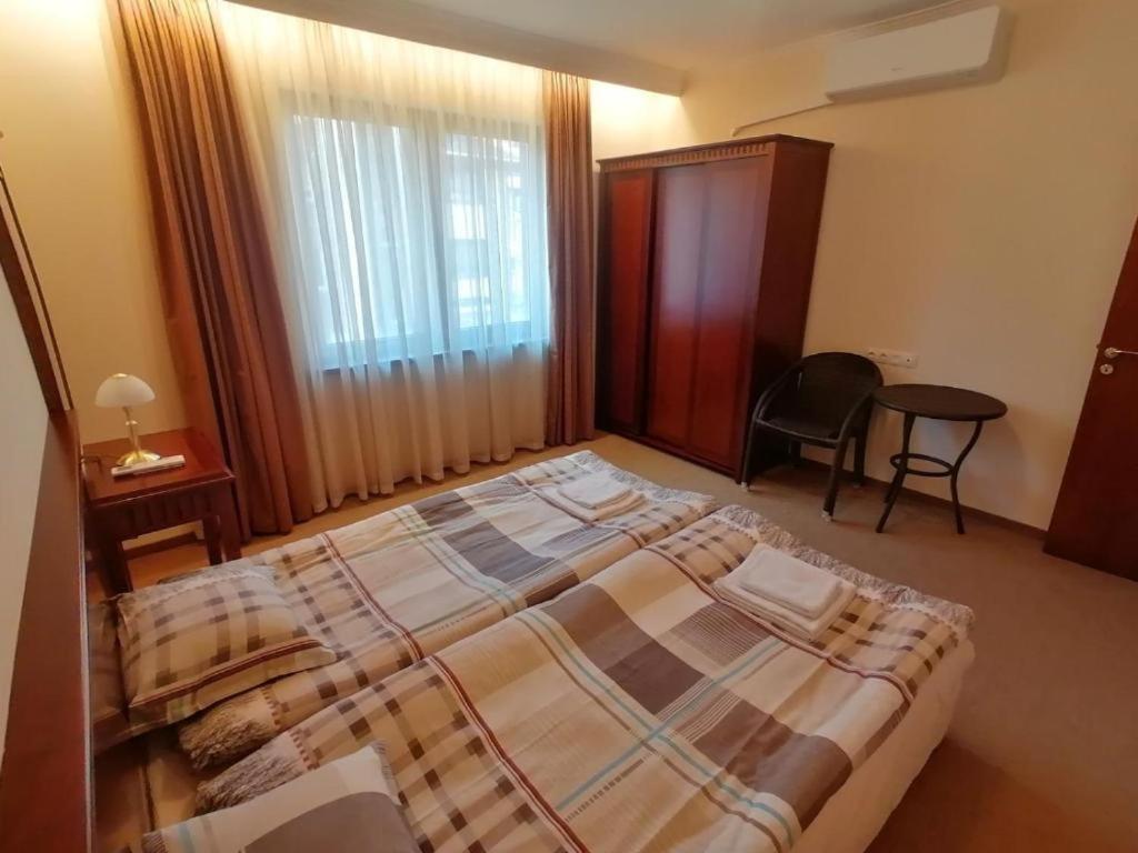 Downtown Luxury Private Apartments Bansko Exteriör bild