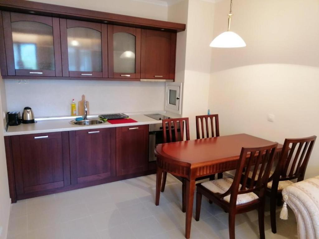 Downtown Luxury Private Apartments Bansko Exteriör bild