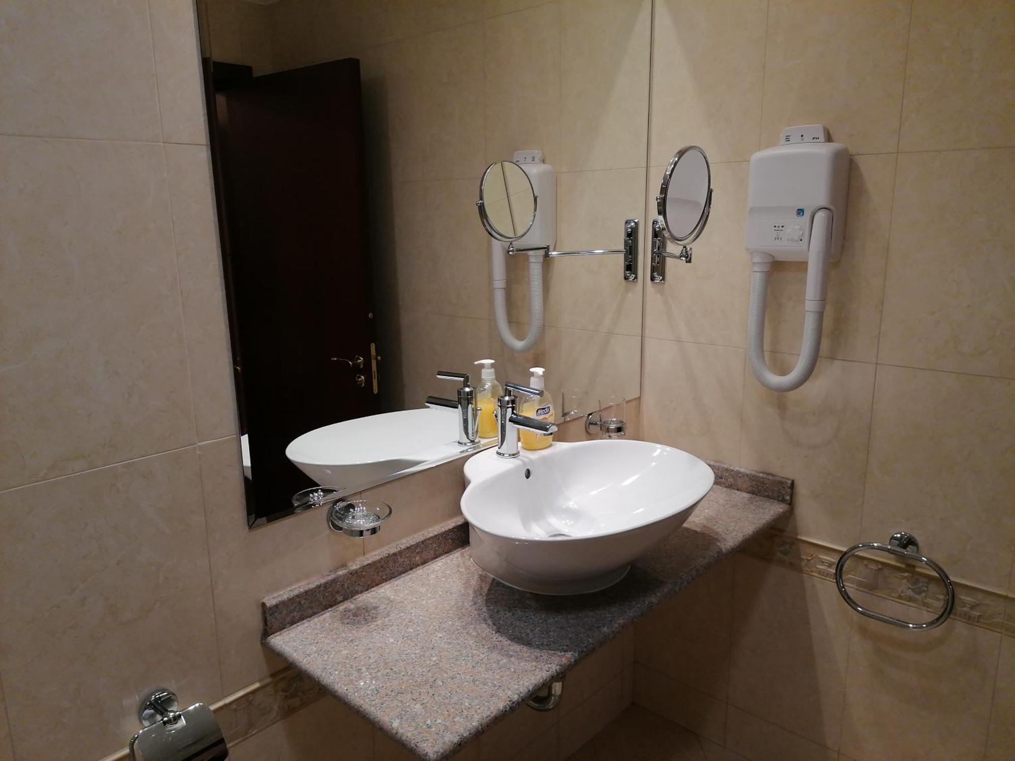 Downtown Luxury Private Apartments Bansko Rum bild
