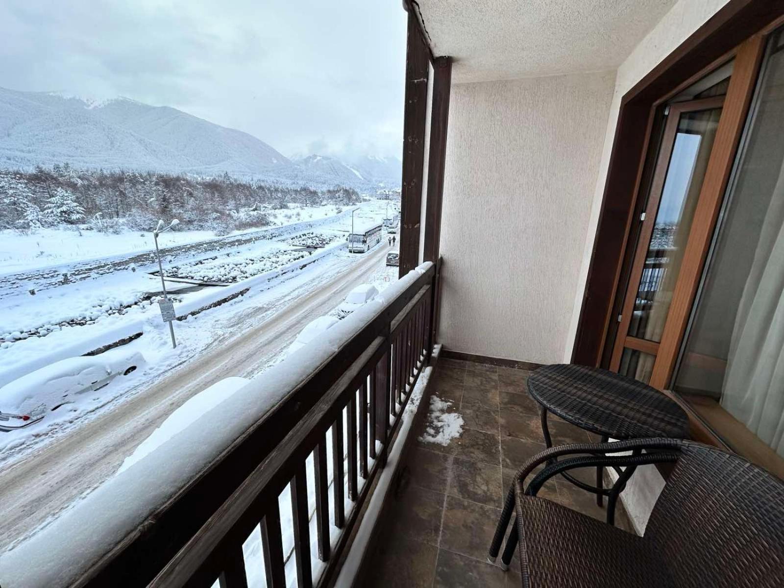 Downtown Luxury Private Apartments Bansko Exteriör bild