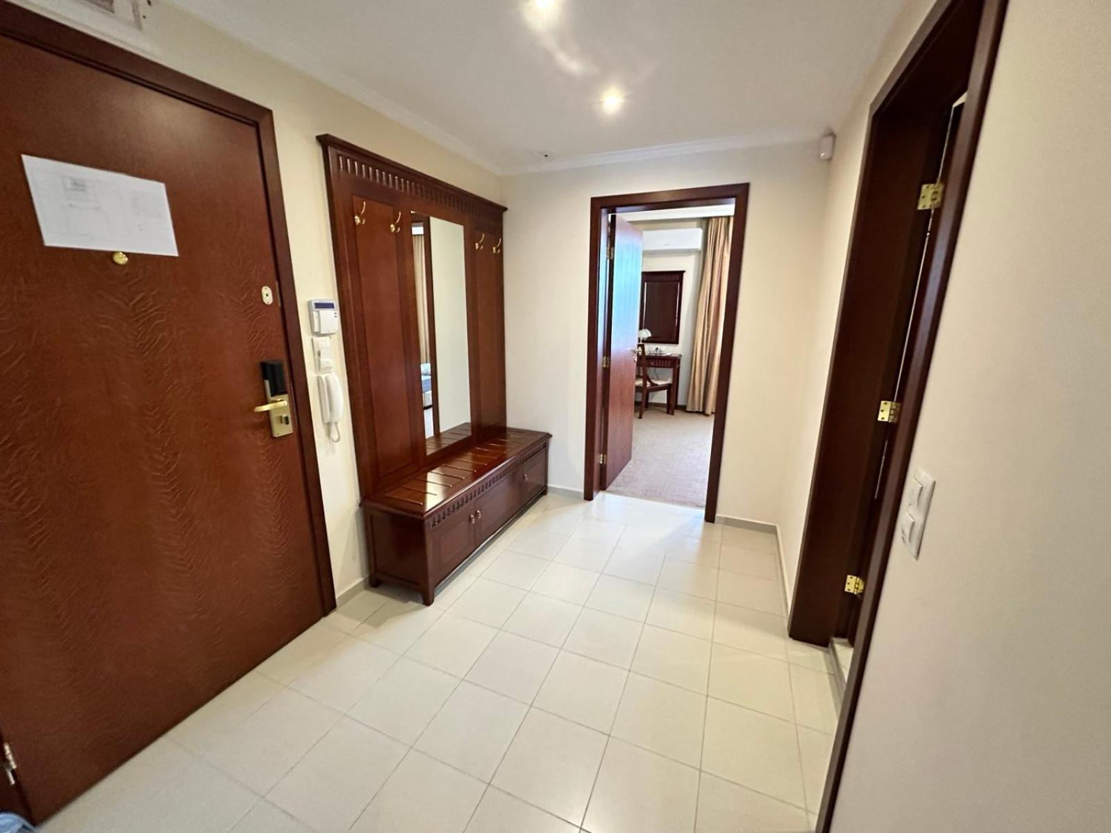 Downtown Luxury Private Apartments Bansko Exteriör bild