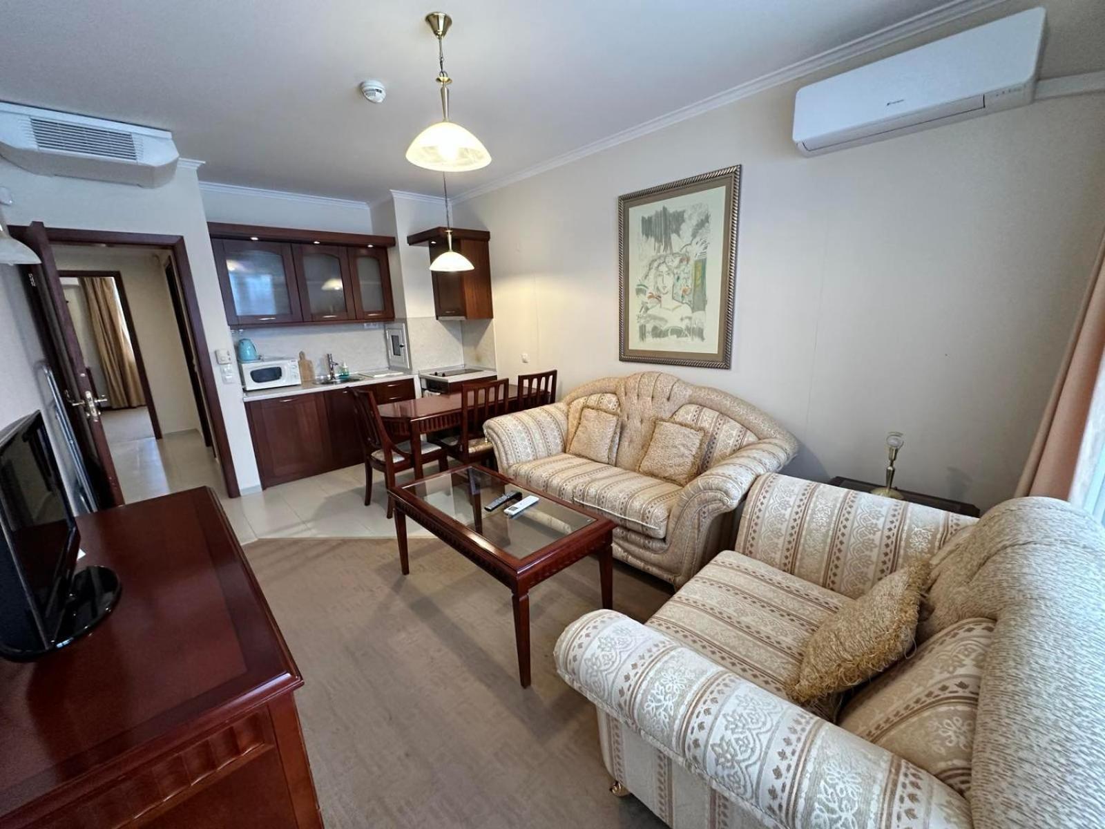 Downtown Luxury Private Apartments Bansko Exteriör bild