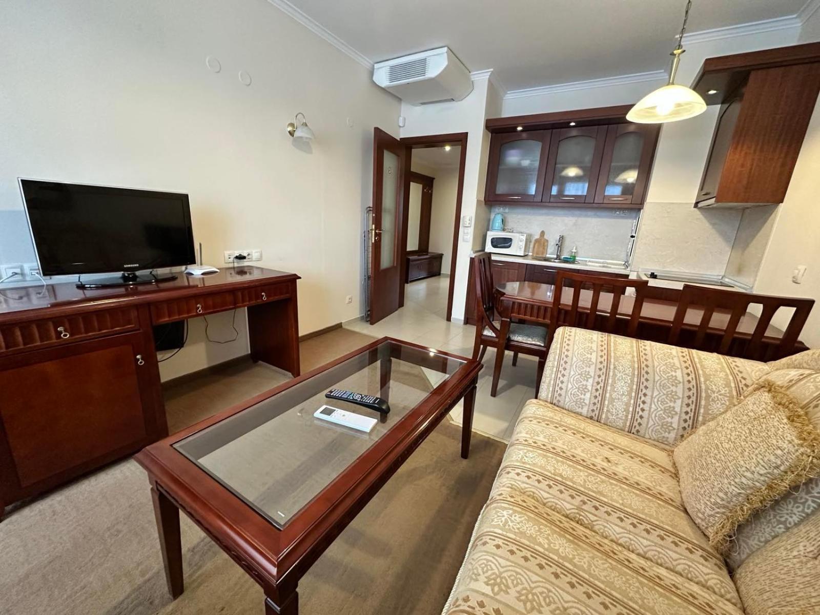 Downtown Luxury Private Apartments Bansko Exteriör bild
