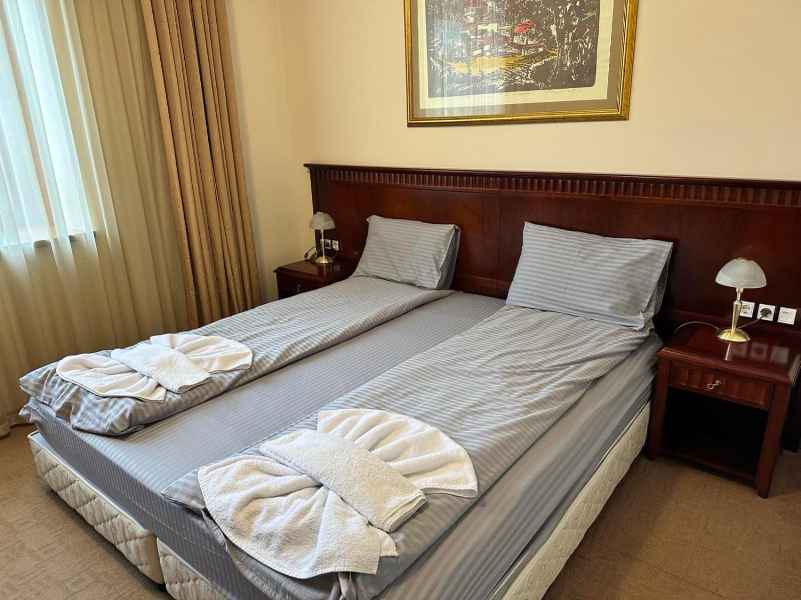 Downtown Luxury Private Apartments Bansko Exteriör bild