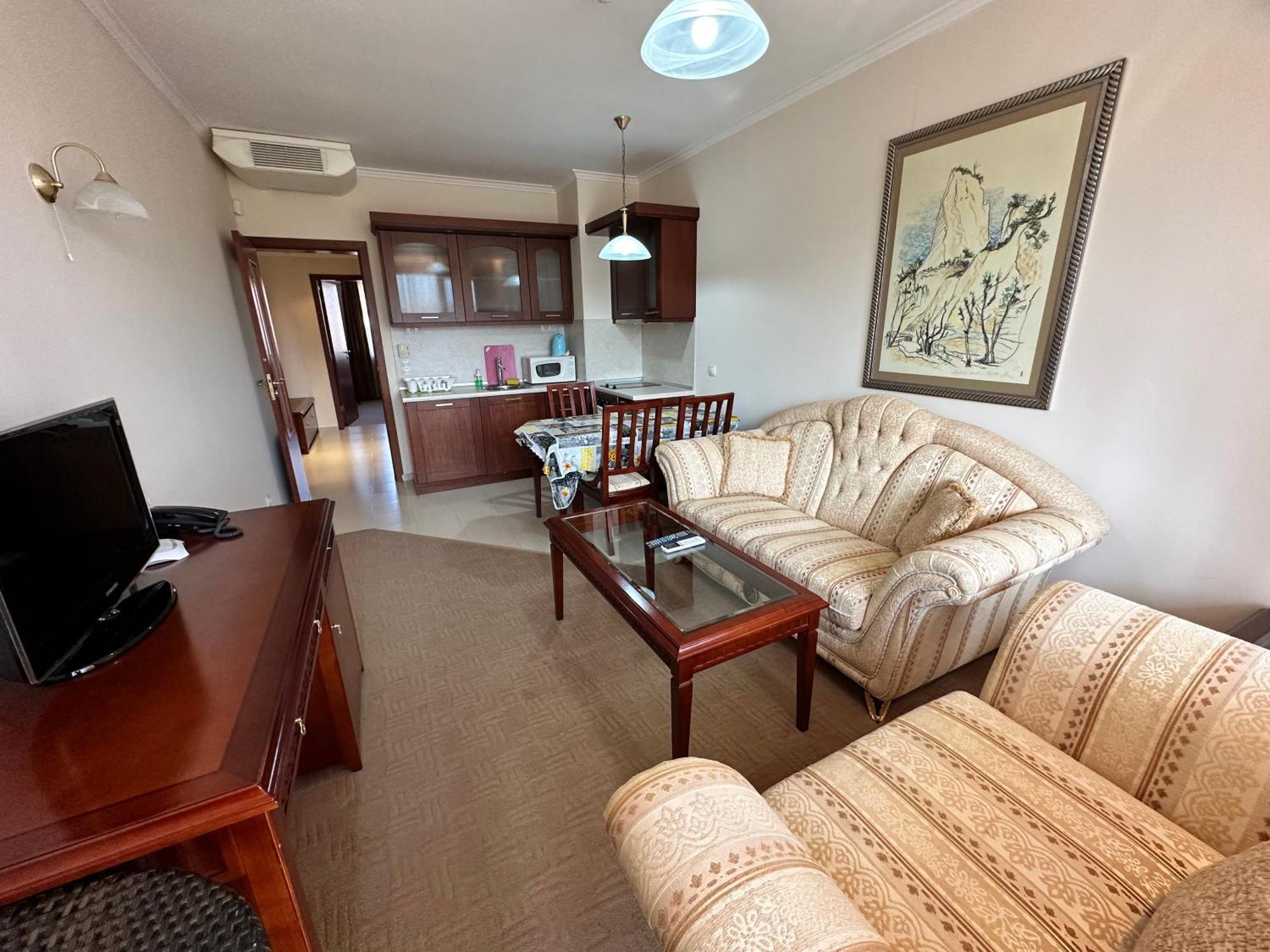 Downtown Luxury Private Apartments Bansko Exteriör bild