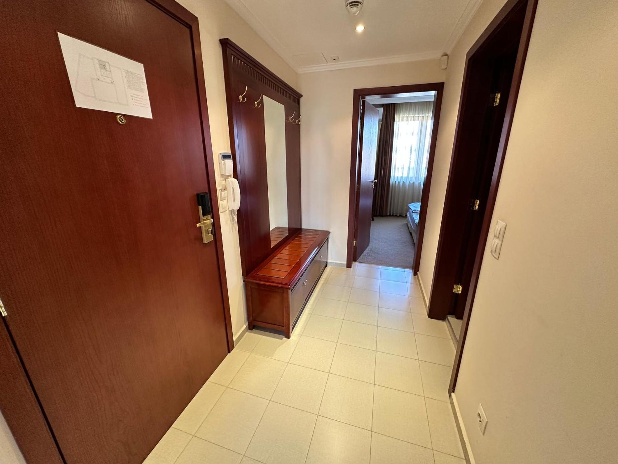 Downtown Luxury Private Apartments Bansko Exteriör bild