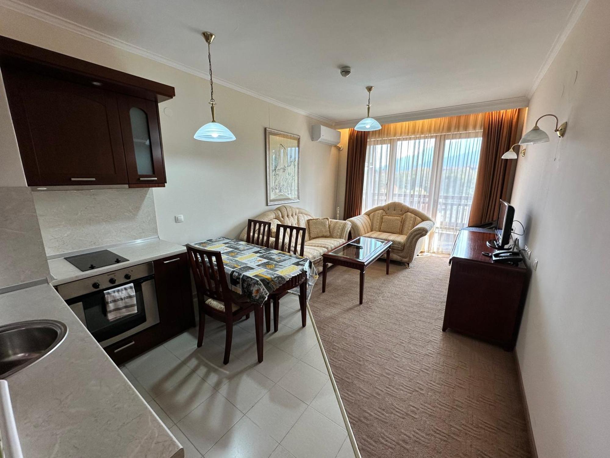 Downtown Luxury Private Apartments Bansko Exteriör bild