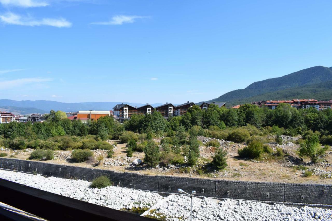 Downtown Luxury Private Apartments Bansko Exteriör bild